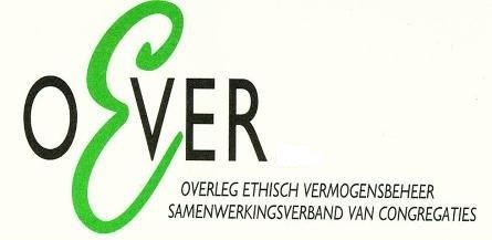 oever logo